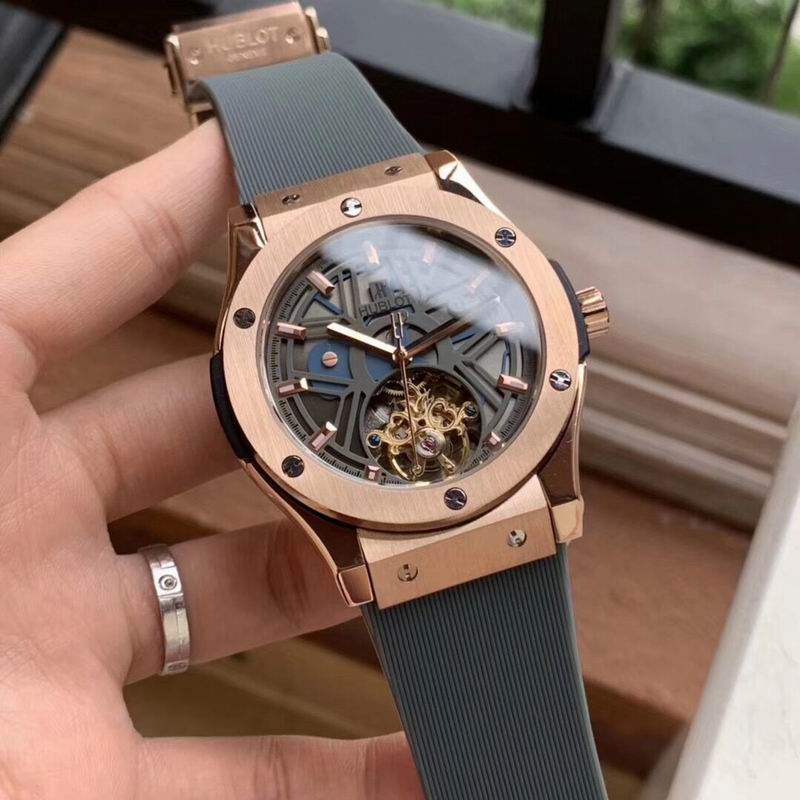 HUBLOT GENEVE Watch 605